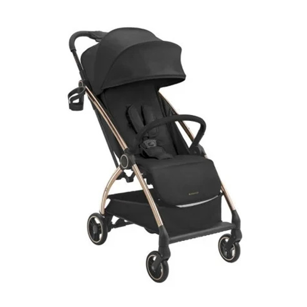Kikka Boo kolica Joy premium,Black