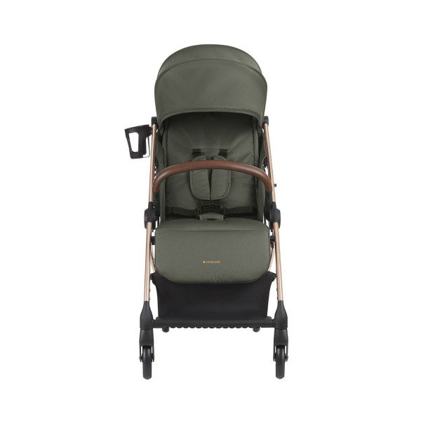 Kikka Boo kolica Joy premium,Army Green