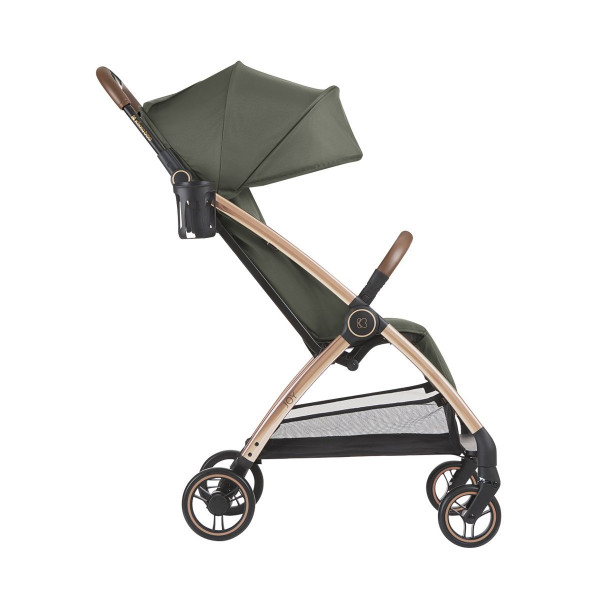 Kikka Boo kolica Joy premium,Army Green