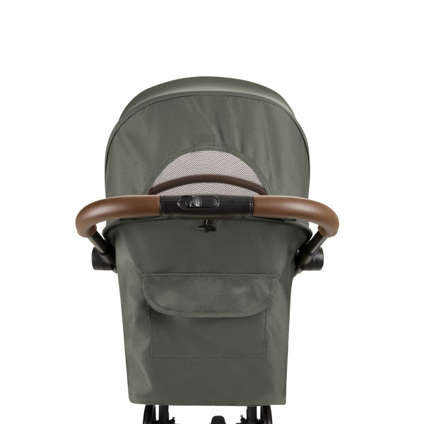Kikka Boo kolica Joy premium,Army Green