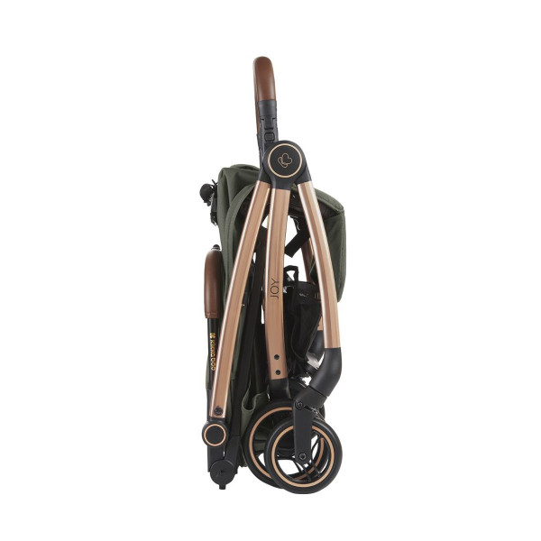 Kikka Boo kolica Joy premium,Army Green