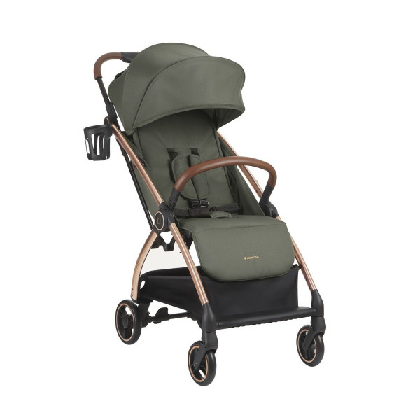 Kikka Boo kolica Joy premium,Army Green