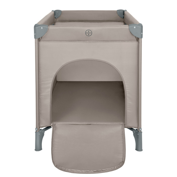 Kikka Boo prenosivi krevetac So Gifted premium, Beige