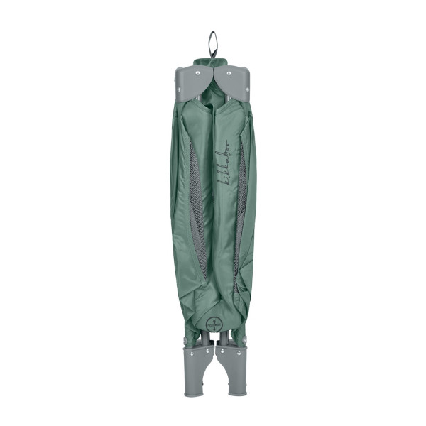 Kikka Boo prenosivi krevetac So Gifted premium, Green
