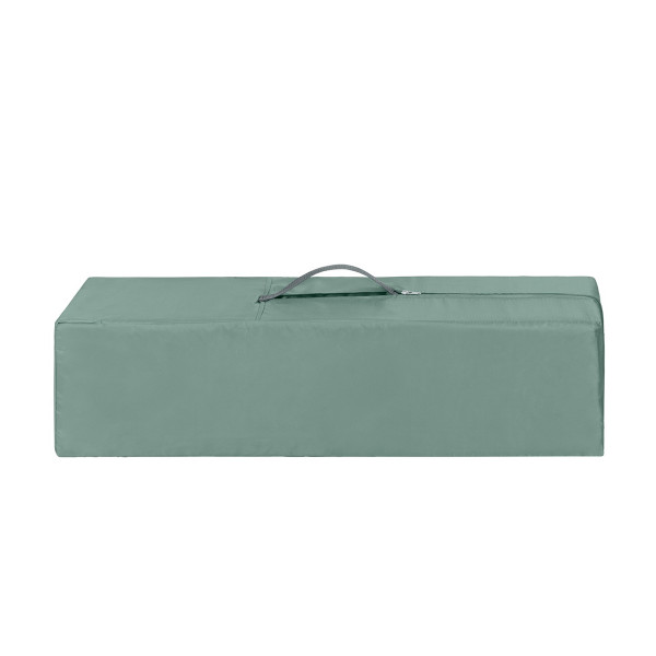 Kikka Boo prenosivi krevetac So Gifted premium, Green