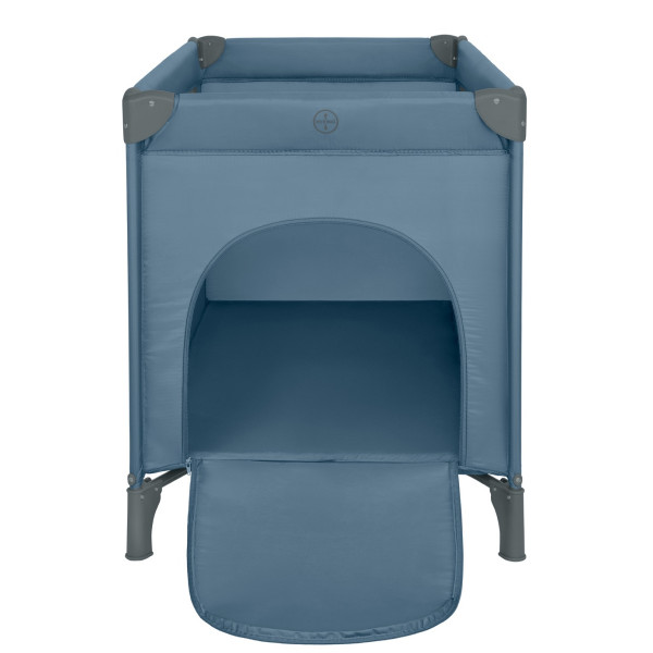 Kikka Boo prenosivi krevetac So Gifted premium, Blue