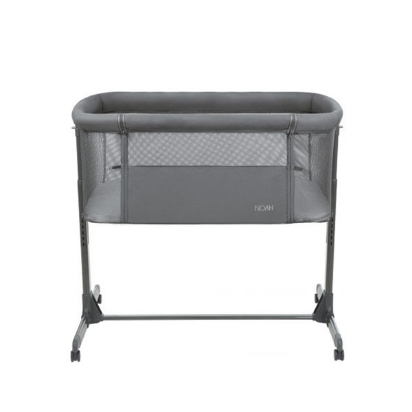 Kikka Boo kolevka Noah Dark Grey