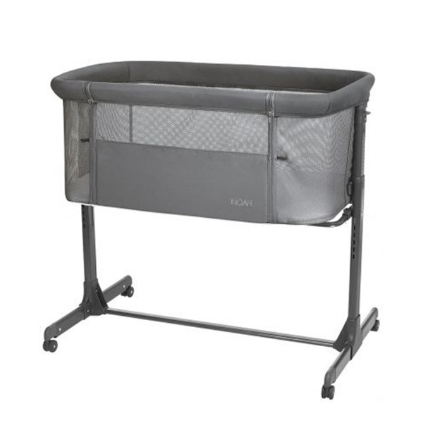 Kikka Boo kolevka Noah Dark Grey
