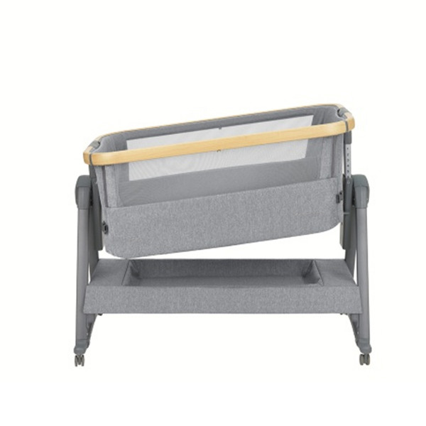 Kikka Boo kolevka Nanna 2 premium Grey