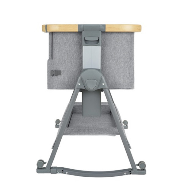 Kikka Boo kolevka Nanna 2 premium Grey