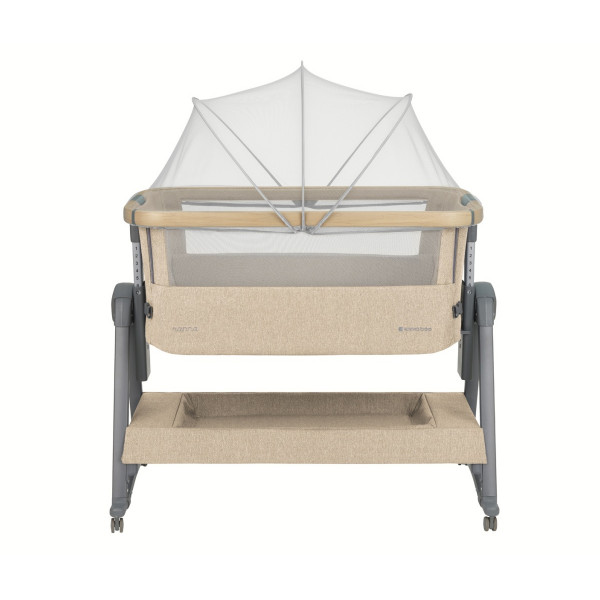 Kikka Boo kolevka Nanna 2 premium Beige