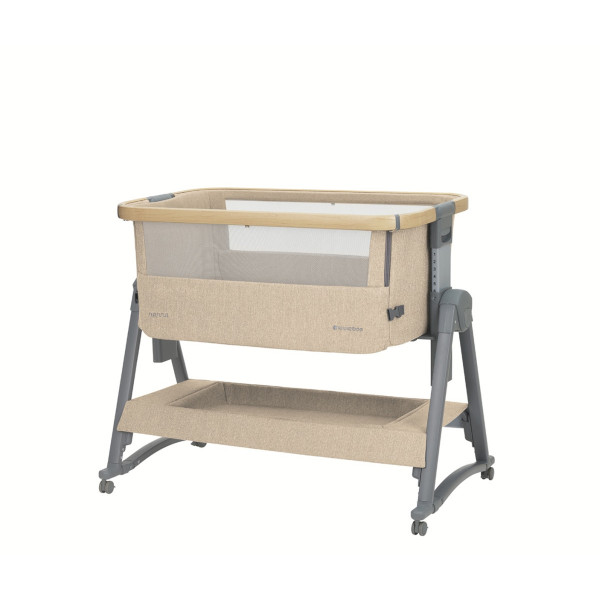 Kikka Boo kolevka Nanna 2 premium Beige
