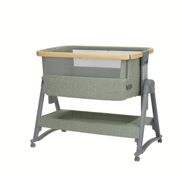 Kikka Boo kolevka Nanna 2 premium Army Green