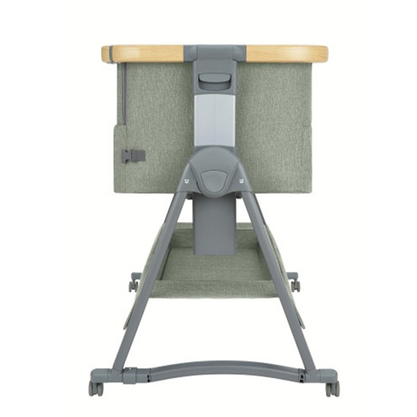 Kikka Boo kolevka Nanna 2 premium Army Green
