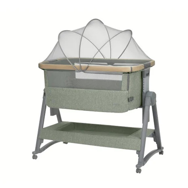 Kikka Boo kolevka Nanna 2 premium Army Green