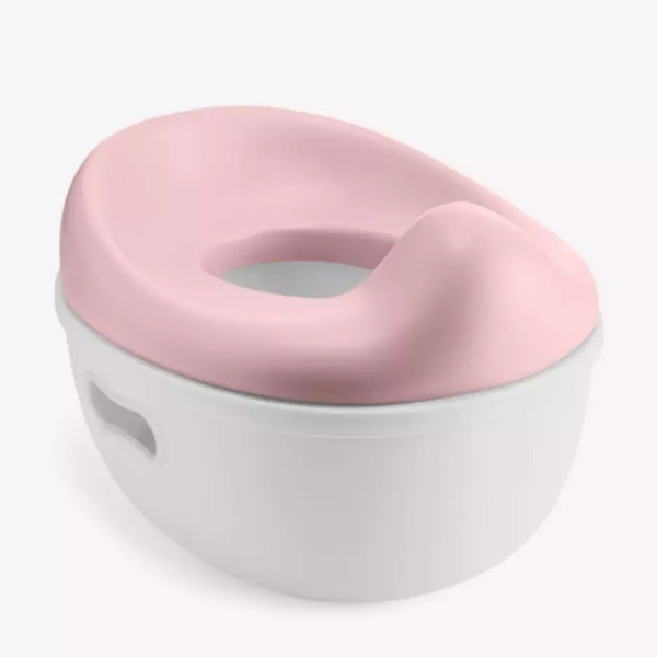 Kikka Boo noša 3u1 Pink