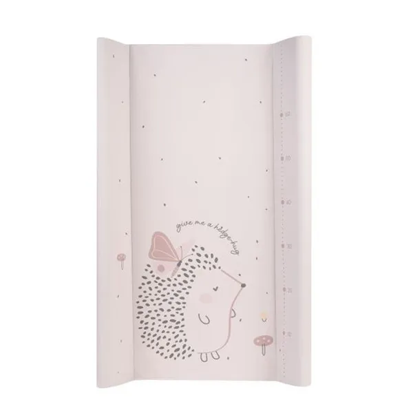 Kikka Boo podloga za presvlačenje 80x50cm Hedge Hugs