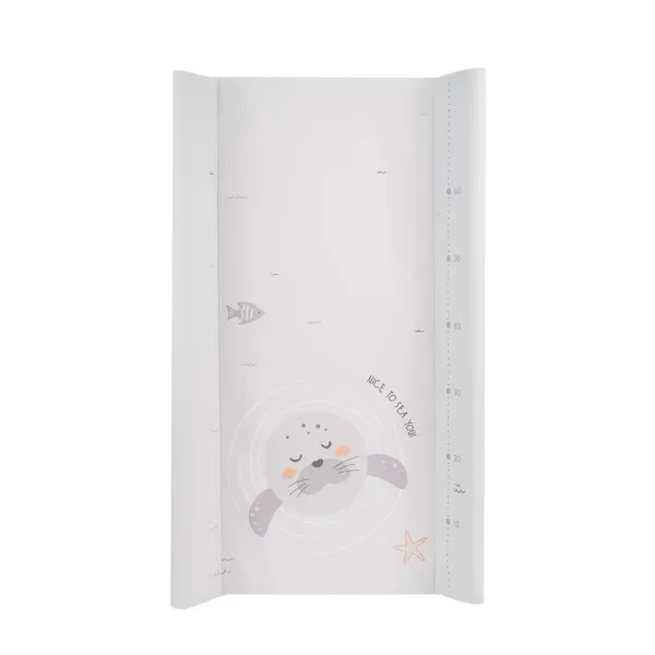 Kikka Boo podloga za presvlačenje 80x50cm Seally Me