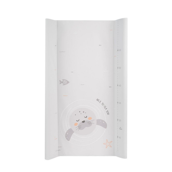 Kikka Boo podloga za presvlačenje 80x50cm Seally Me