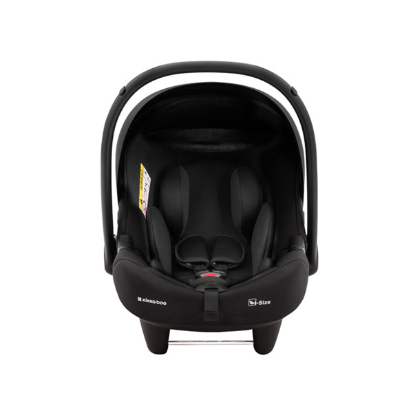 Kikka Boo auto sedište i-PrimeBlack 40-87cm