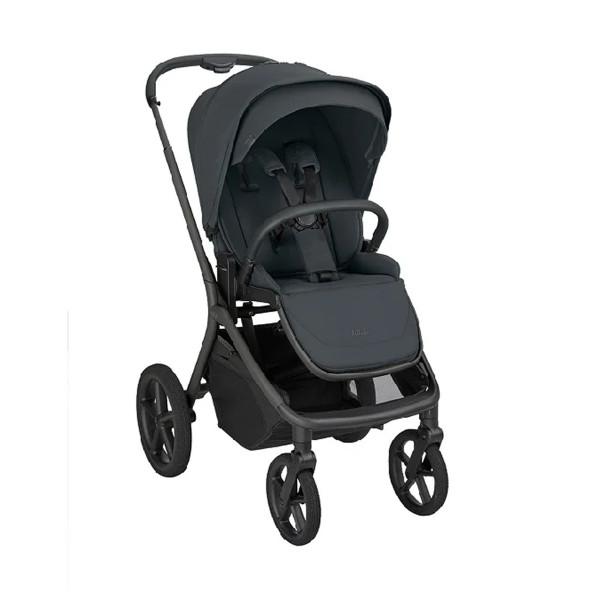 Kikka Boo kolica Goya 2u1 Platinum Graphite