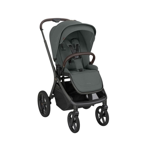 Kikka Boo kolica Goya 2u1 Platinum Olive