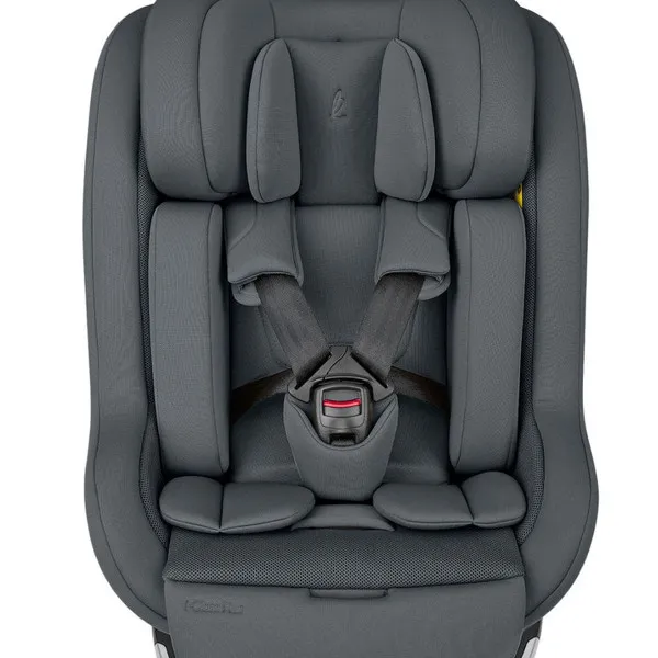 Kikka Boo auto sedište i-ClassPLUS Platinum Graphite 40-105