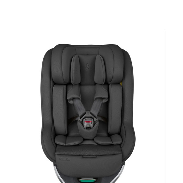 Kikka Boo auto sedište i-ClassPLUS Platinum Noir