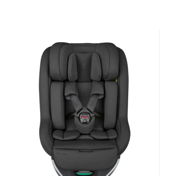 Kikka Boo auto sedište i-ClassPLUS Platinum Noir