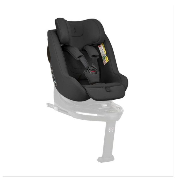 Kikka Boo auto sedište i-ClassPLUS Platinum Noir