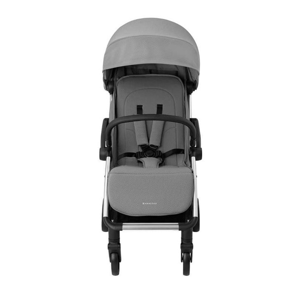 Kikka Boo kolica Eden Plus Grey