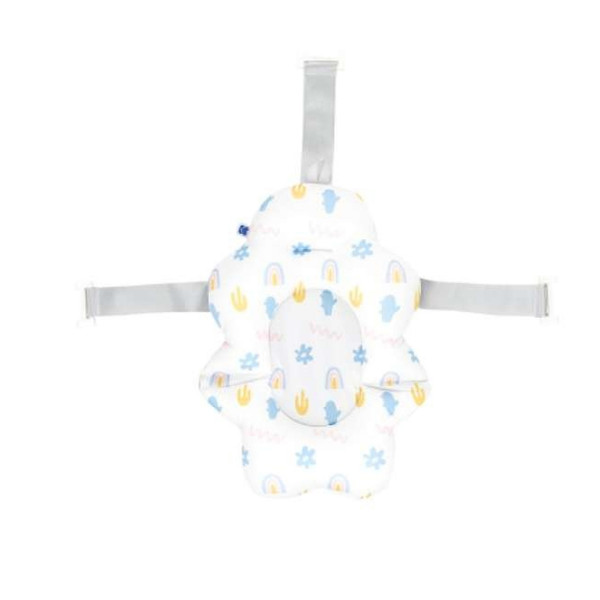 Kikka Boo meka podloga za kupanje