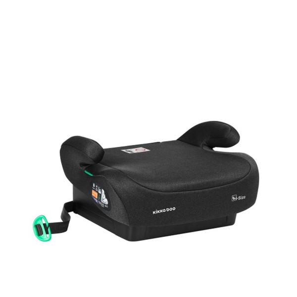 Kikka Boo buster 125-150cm Black