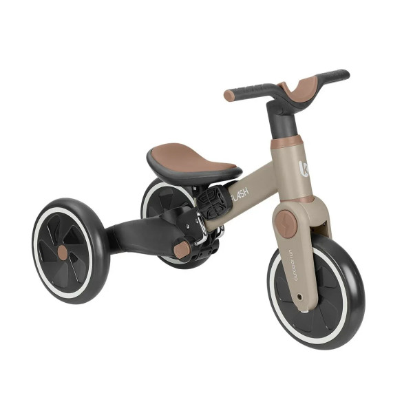 Kikka Boo tricikl Flash 5u1 Beige