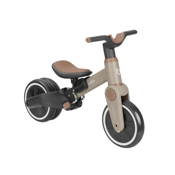 Kikka Boo tricikl Flash 5u1 Beige
