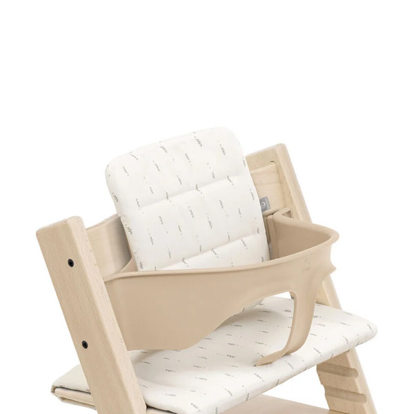 Stokke jastuk za stolicaTripp Trapp Cushion Wheat