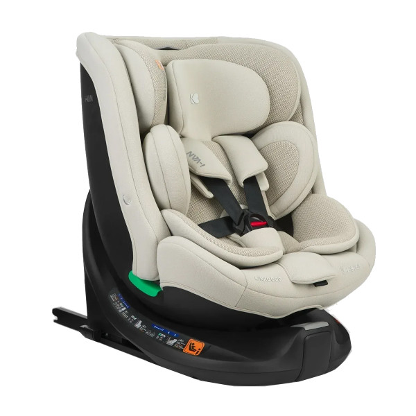 Kikka Boo auto sedište i-Van i-Size 40-150cm