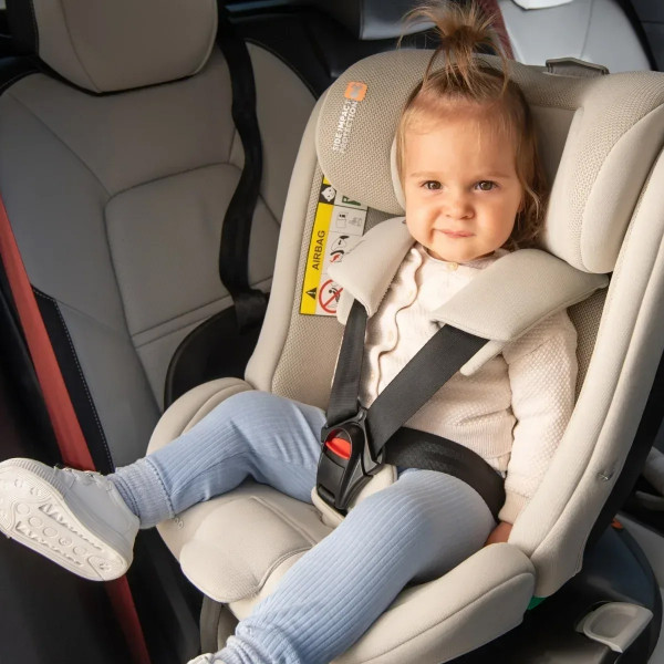 Kikka Boo auto sedište i-Van i-Size 40-150cm