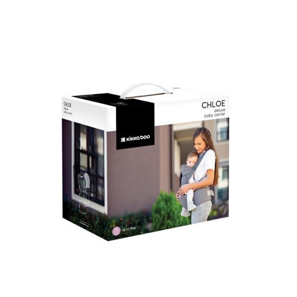 Kikka Boo kengur nosiljka Chloe