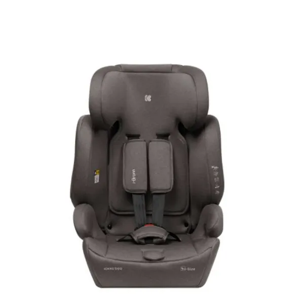 Kikka Boo autosedište 76-150cm I-Bronni I-Size Isofi