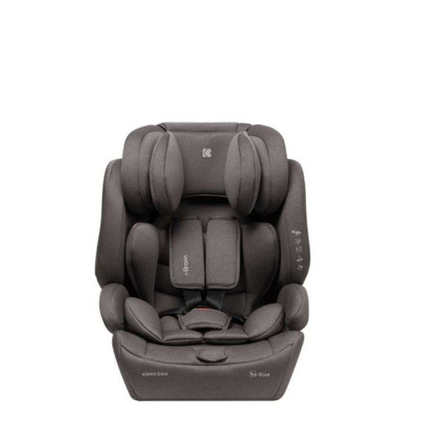 Kikka Boo autosedište 76-150cm I-Bronni I-Size Isofi