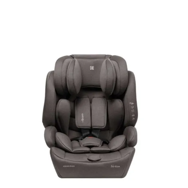 Kikka Boo autosedište 76-150cm I-Bronni I-Size Isofi