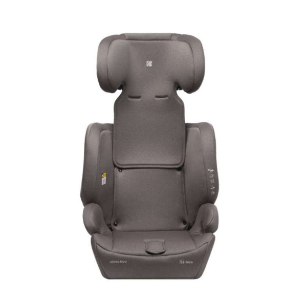 Kikka Boo autosedište 76-150cm I-Bronni I-Size Isofi
