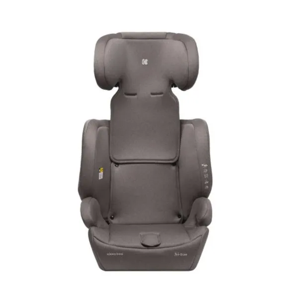Kikka Boo autosedište 76-150cm I-Bronni I-Size Isofi