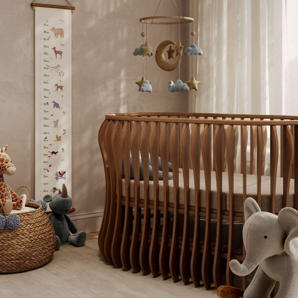 Sol Baby krevetac Mariah 141,5x84x90,5