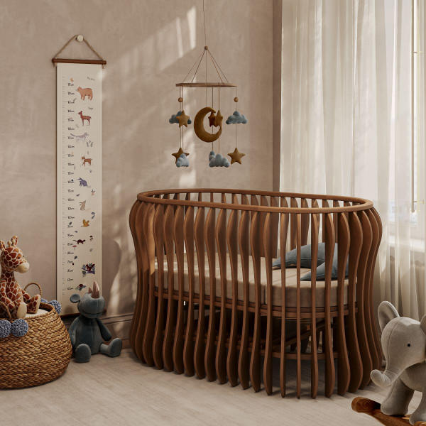 Sol Baby krevetac Mariah 141,5x84x90,5