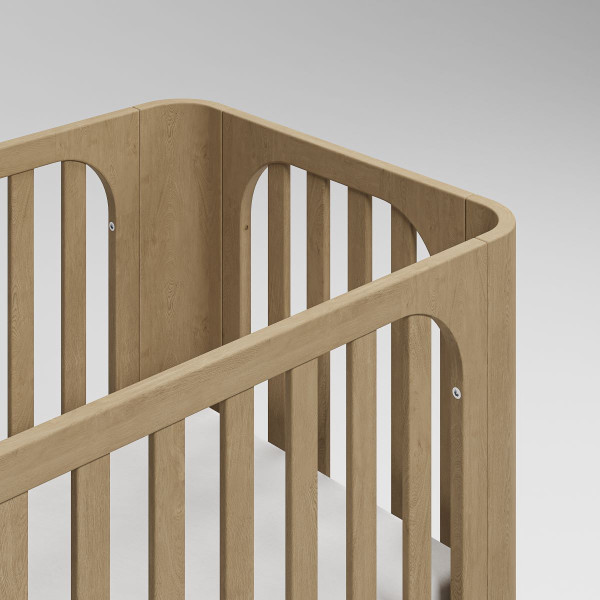 Sol Baby,krevetacn 124x64x87