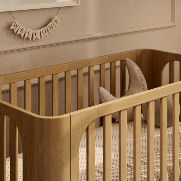 Sol Baby,krevetacn 124x64x87