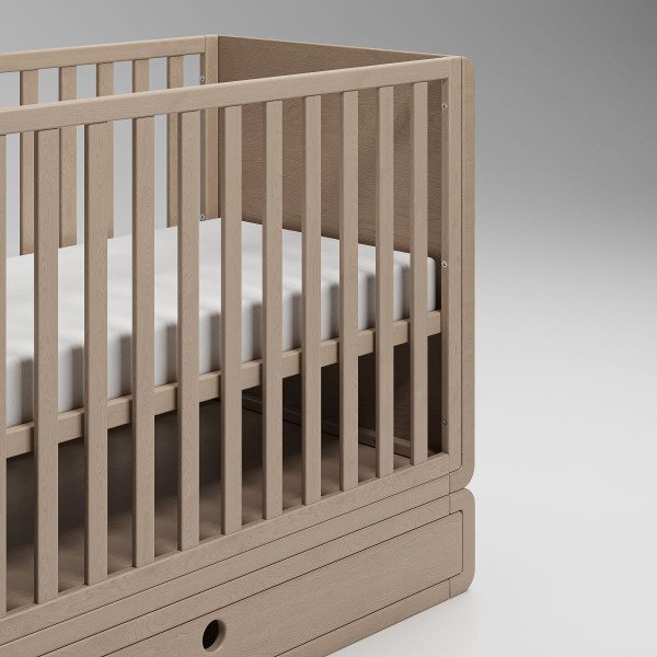 Sol Baby,krevetaca 141,5x84x90,5