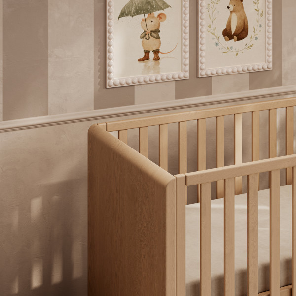 Sol Baby,krevetaca 141,5x84x90,5